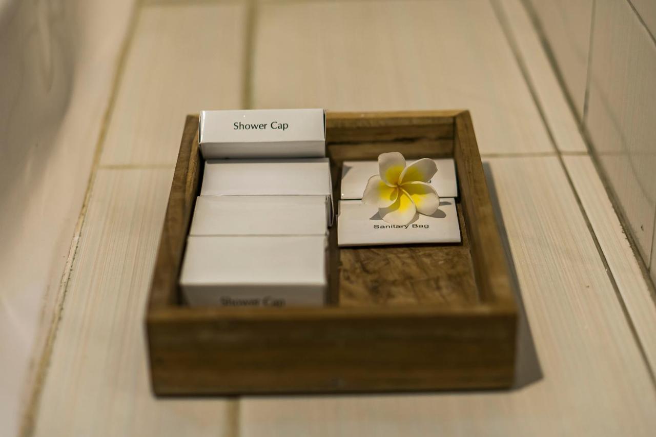 Esty House Hotel Ubud  Ngoại thất bức ảnh