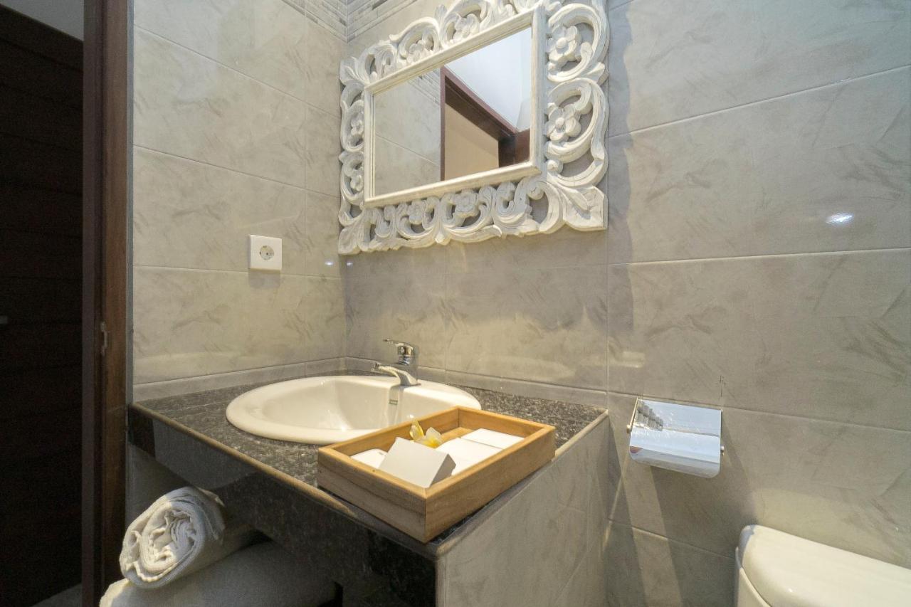 Esty House Hotel Ubud  Ngoại thất bức ảnh