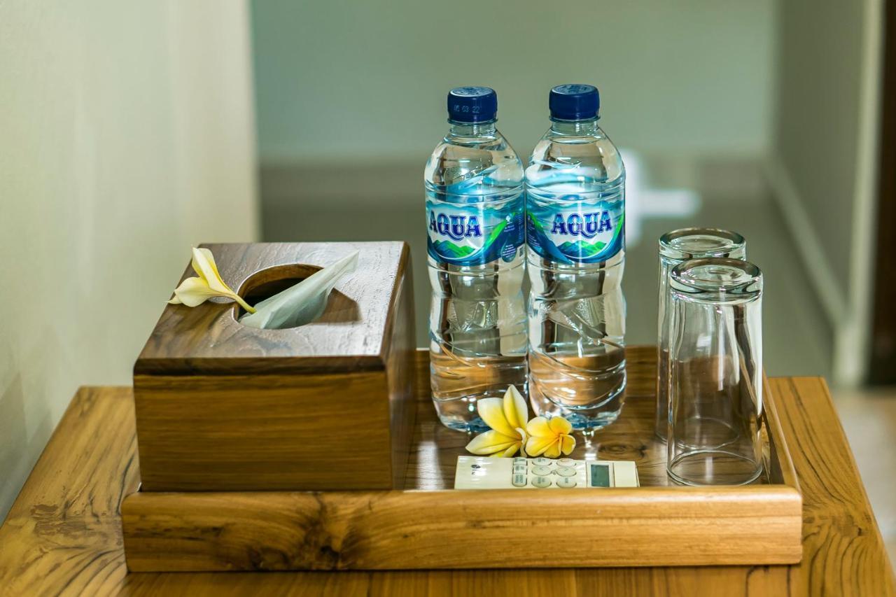 Esty House Hotel Ubud  Ngoại thất bức ảnh