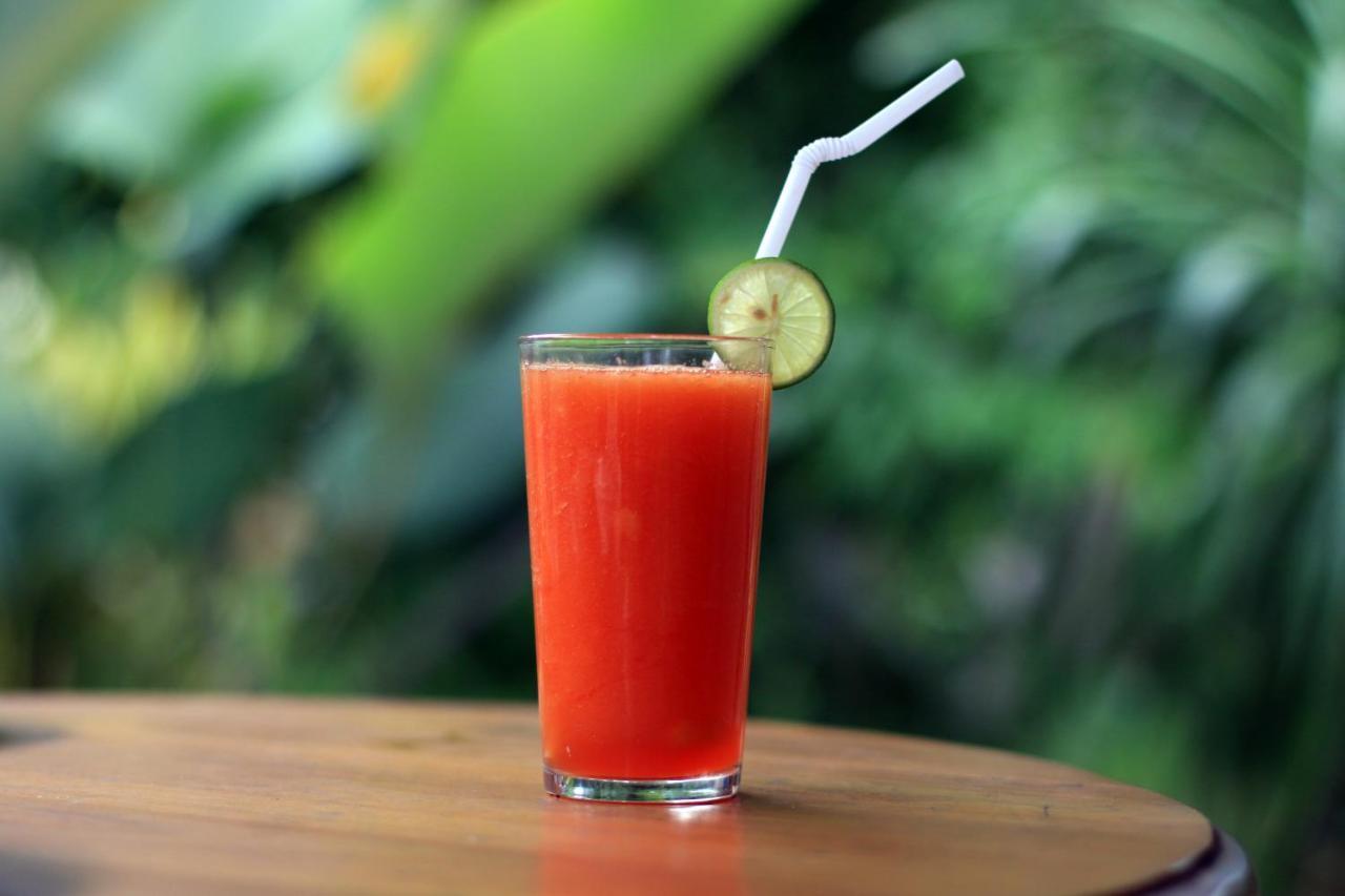 Esty House Hotel Ubud  Ngoại thất bức ảnh