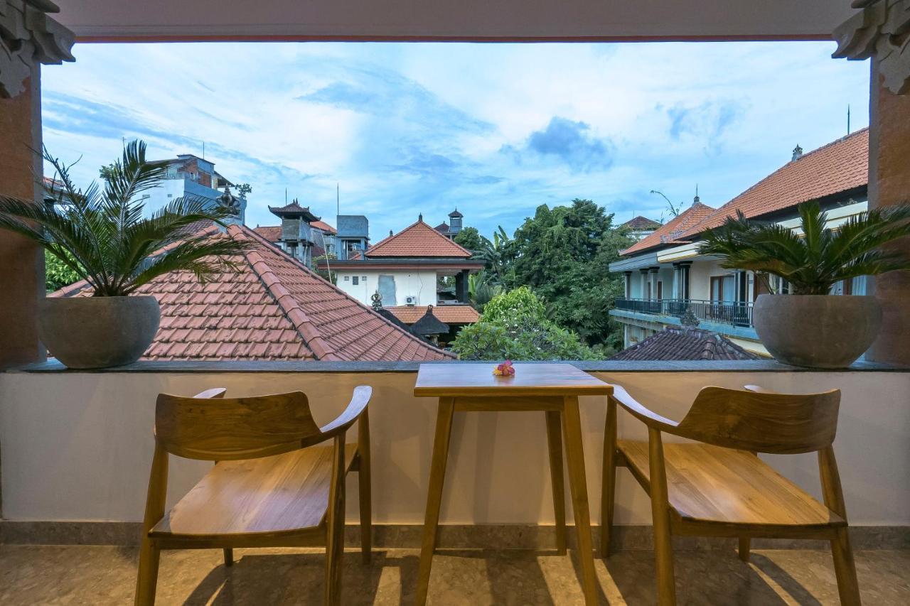 Esty House Hotel Ubud  Ngoại thất bức ảnh