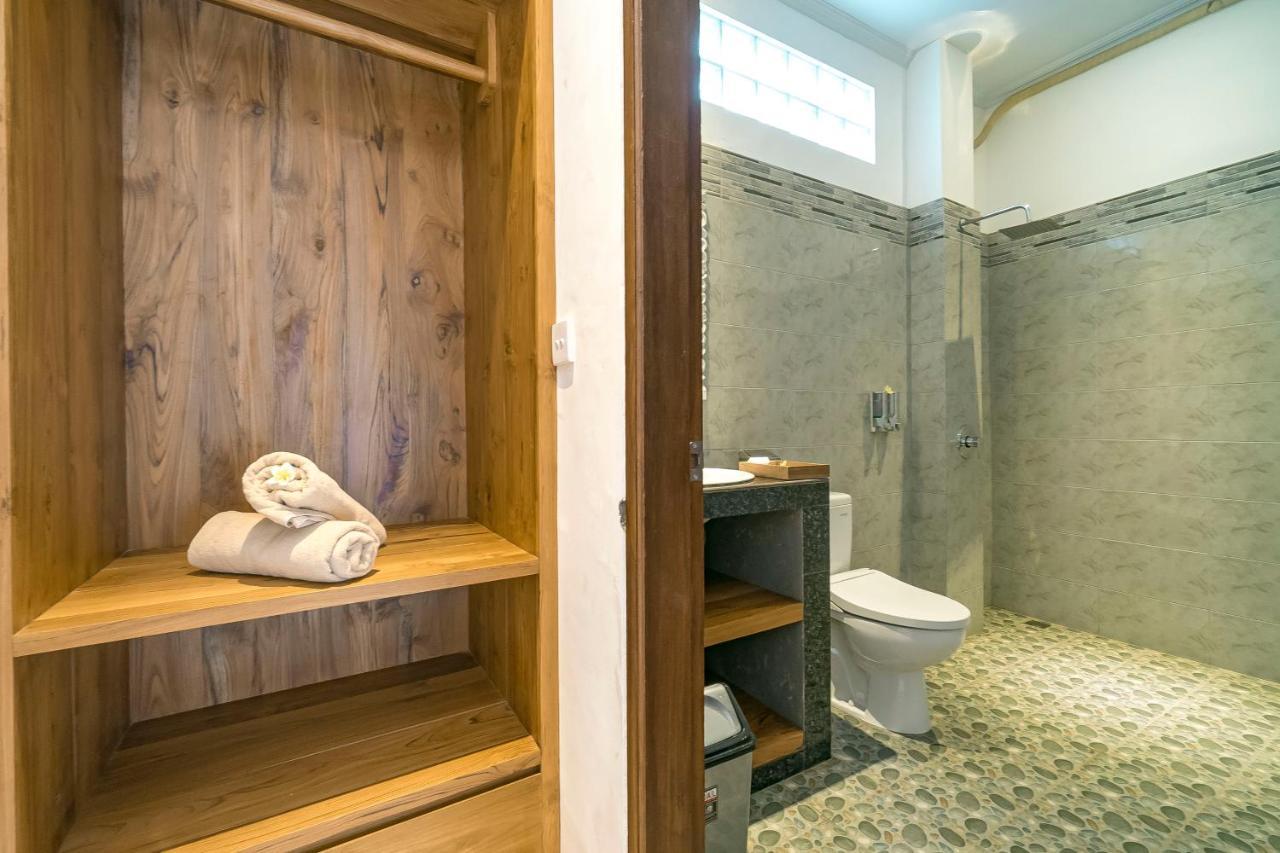 Esty House Hotel Ubud  Ngoại thất bức ảnh